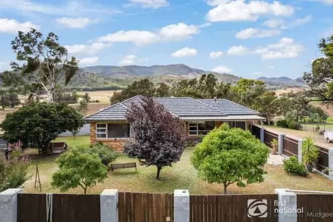 Land For Sale , 859, Castlereagh Highway, Mid-Western Regional Council, New South Wales