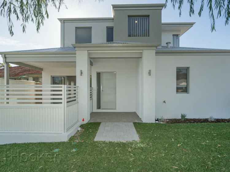 House For Rent in City of Melville, Western Australia