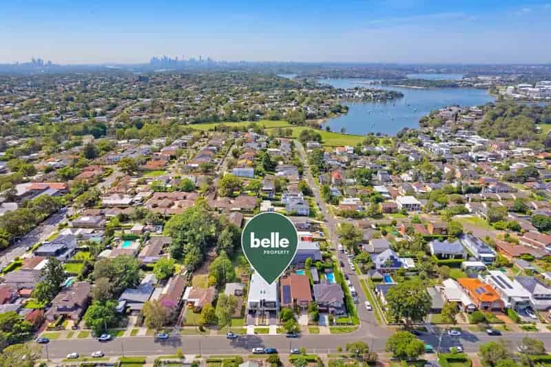 House For Sale , Sydney, New South Wales