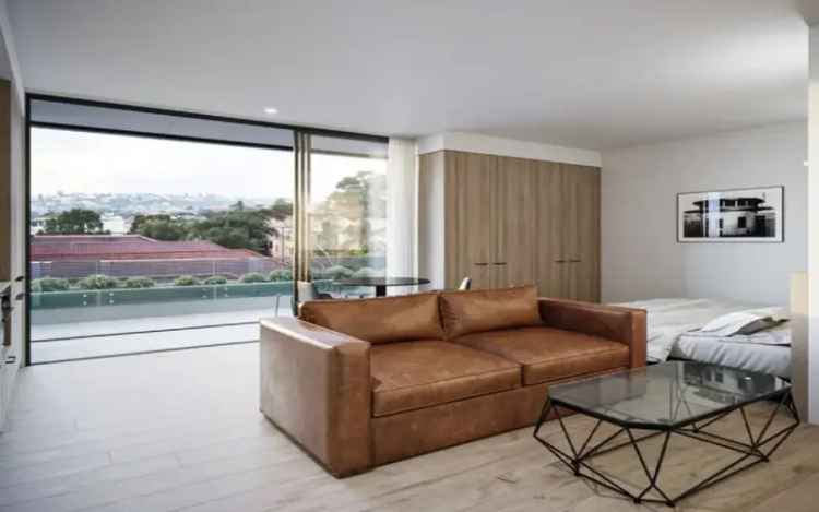 Luxury 2-Bedroom Apartment in Sydney - Resort Style Living