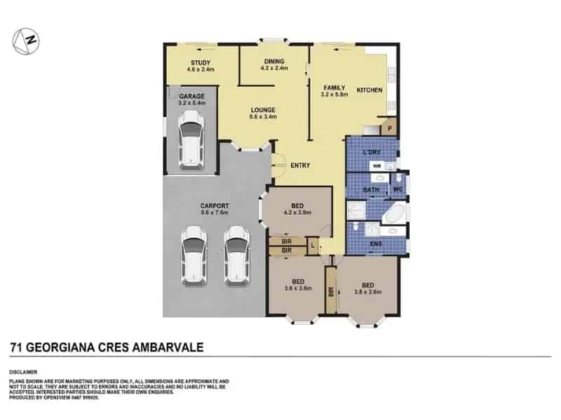 Great Family Home