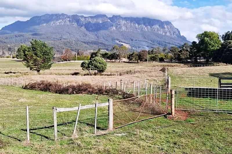 Land For Sale , Kentish, Tasmania