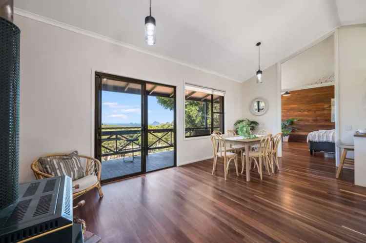 Rural For Sale in Sunshine Coast Regional, Queensland