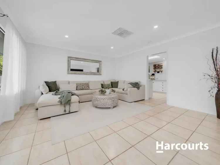 House For Sale in City of Wanneroo, Western Australia