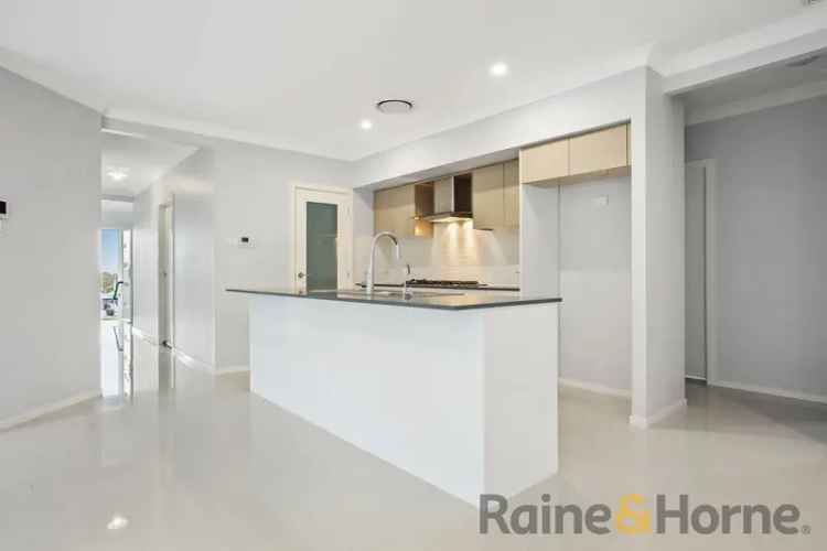 House For Rent in Thirlmere, New South Wales