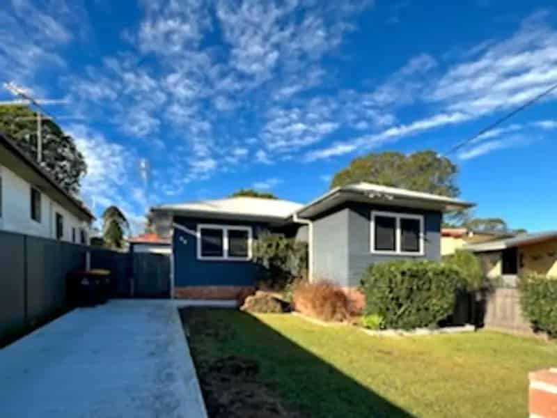 Real Estate For Lease - 19 Tabrett Street - West Kempsey , NSW