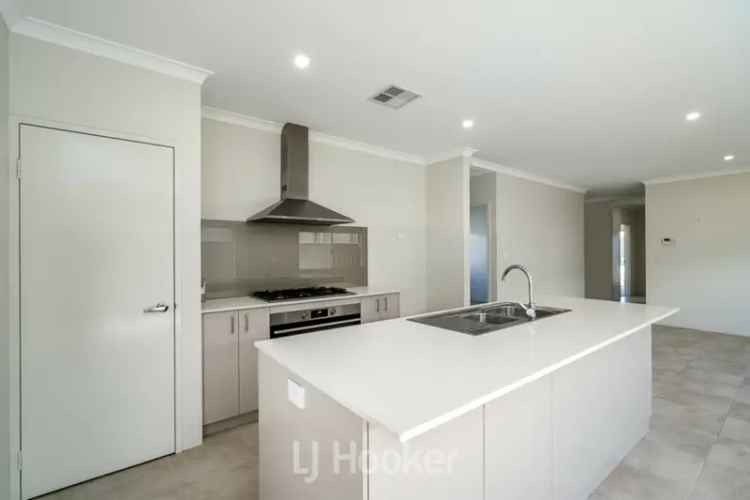 Buy House in Vasse with Modern Amenities and Outdoor Living