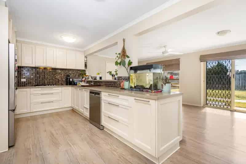 Comfort, Space & Convenience on a Generous Block
