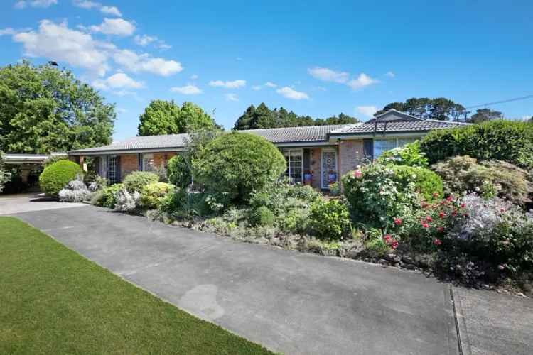  For Rent in Bowral, New South Wales