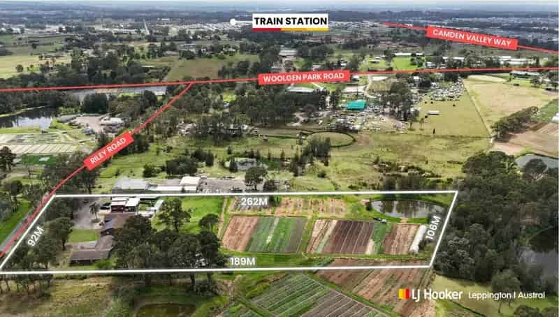 Rural property For Sale , Sydney, New South Wales