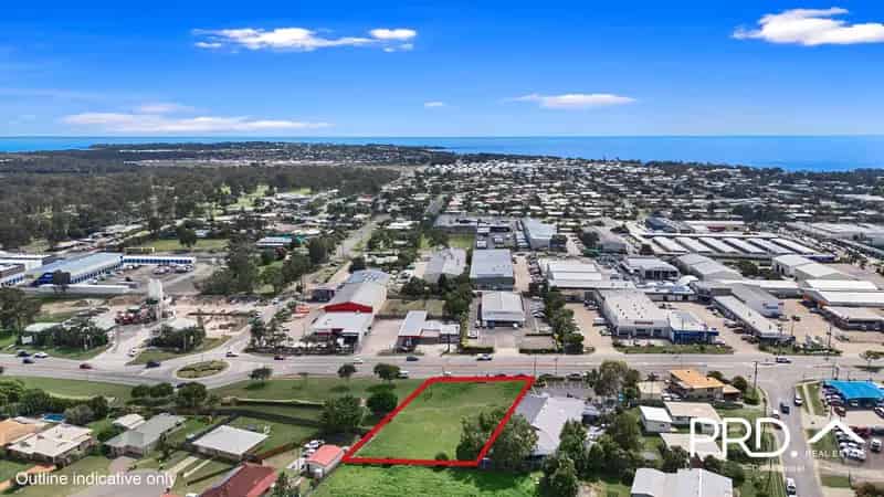 Boat Harbour Drive, Urraween - Prime Development Opportunity