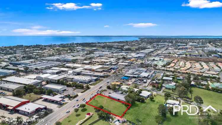 Boat Harbour Drive, Urraween - Prime Development Opportunity