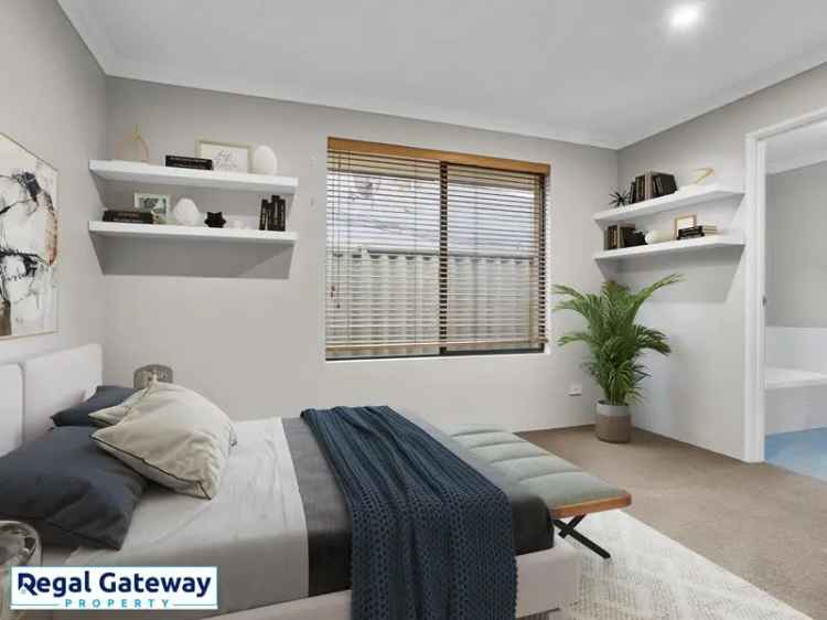 House For Rent in City of Cockburn, Western Australia