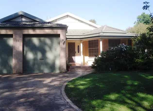 House For Rent , Mittagong, New South Wales