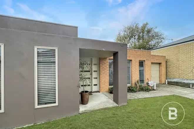 Apartment For Rent , 410A, Landsborough Street, Ballarat, Victoria