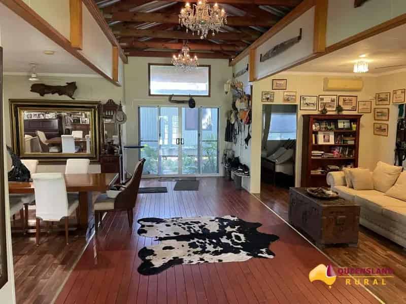 Buy Rural Property in Majors Creek with Homestead and Granny Flat