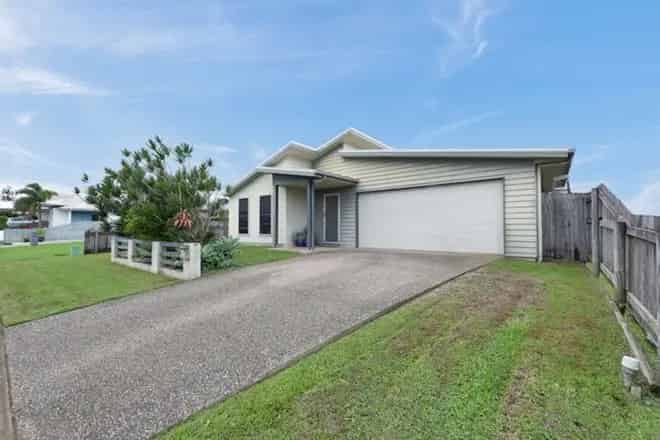 House For Sale , Mackay, Queensland