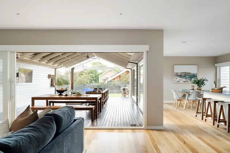 Coastal elegance awaits in a prestigious beachside sanctuary
