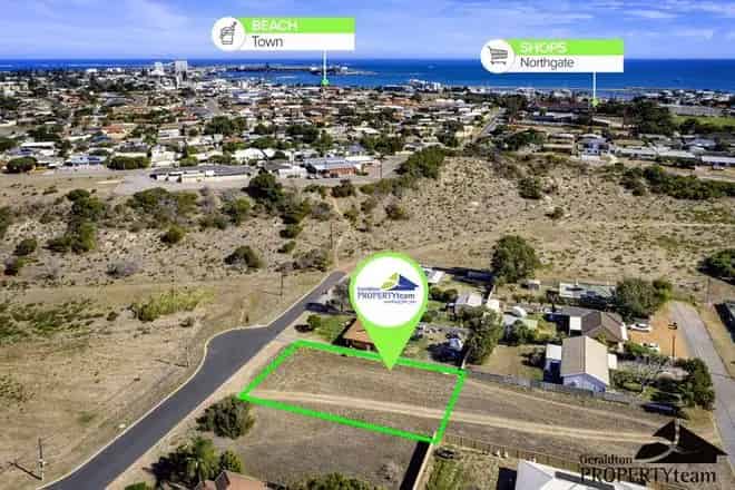 Land For Sale , Geraldton, Western Australia