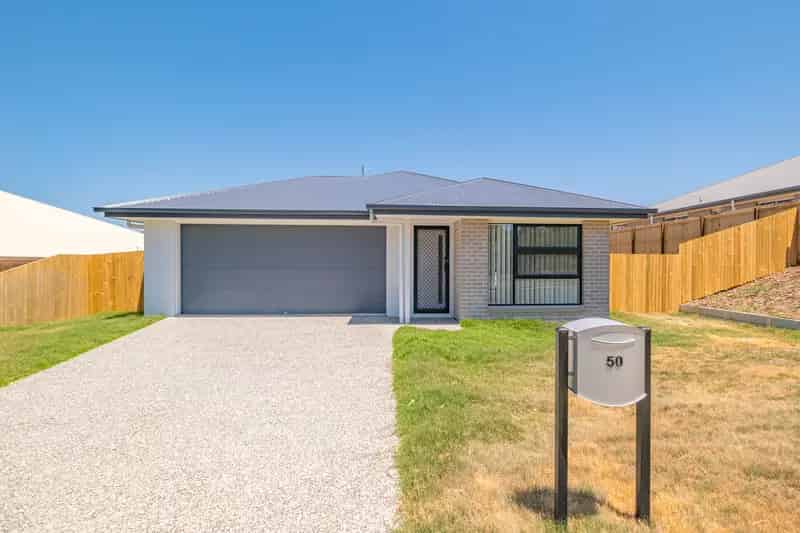 Modern Comfort Meets Luxury Living