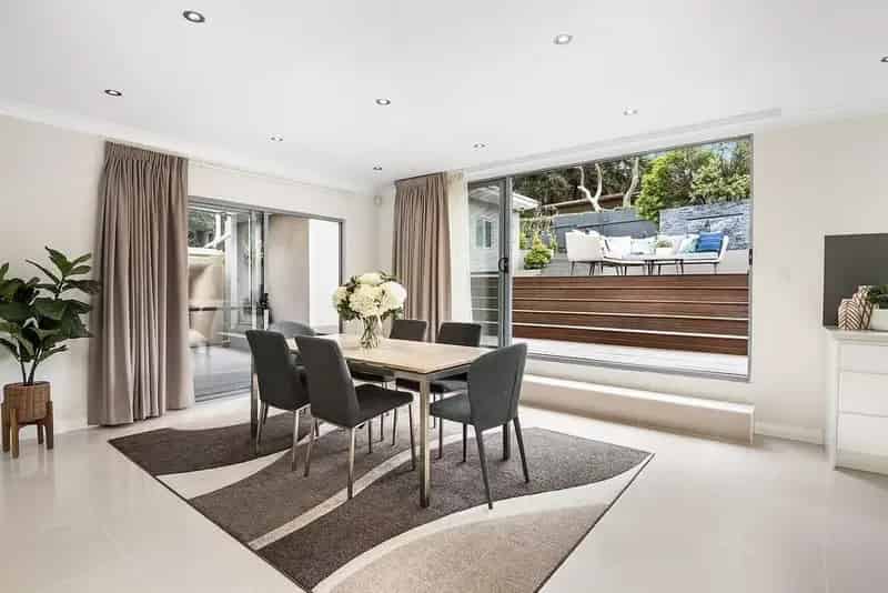 4 rooms house of 541 m² in Sydney