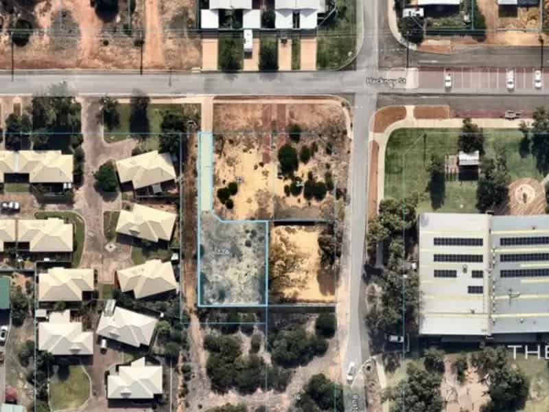 Land For Sale , Kalbarri, Western Australia
