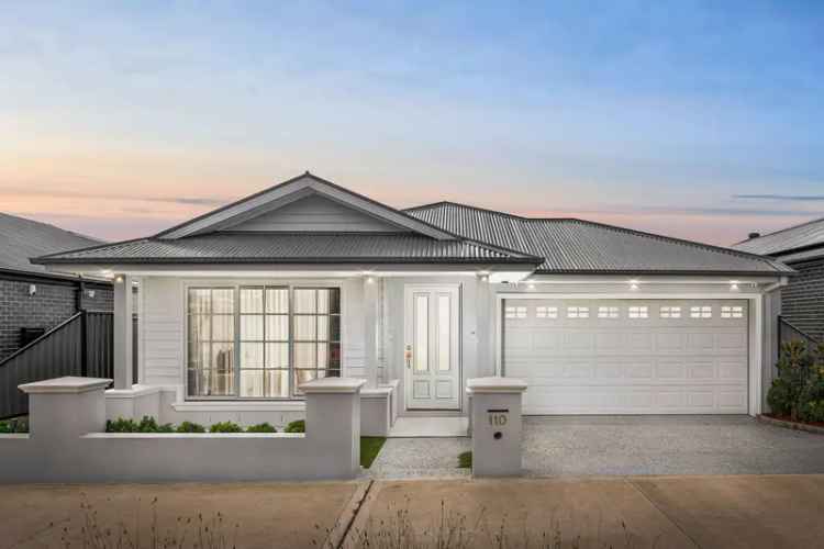 Stylish Family Home in Greenvale