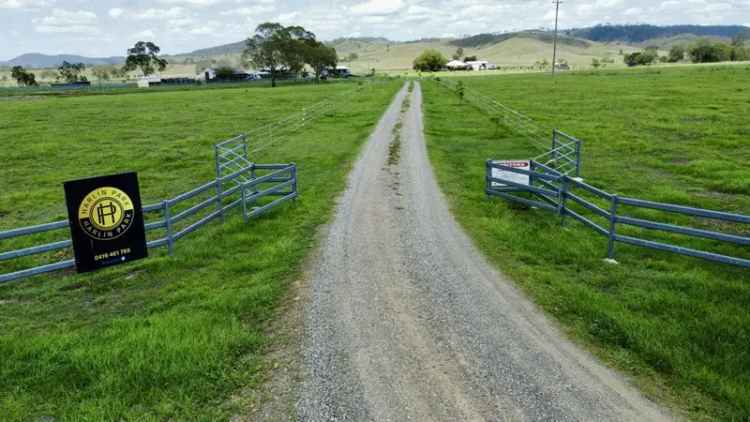 River Front Acreage