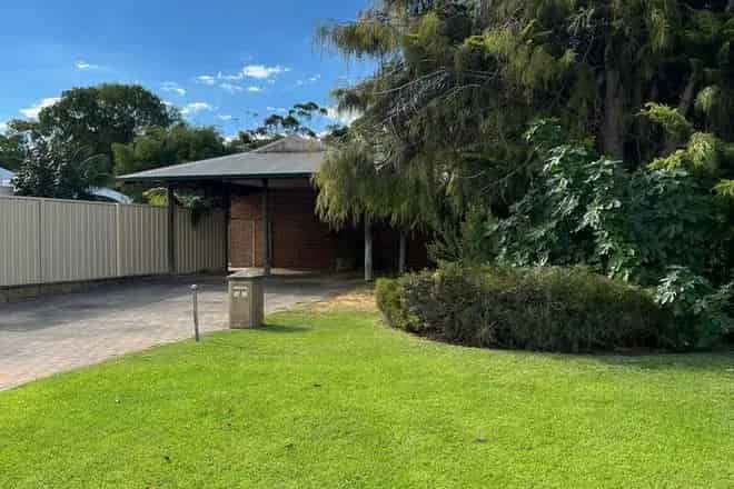 House For Rent , City Of Busselton, Western Australia