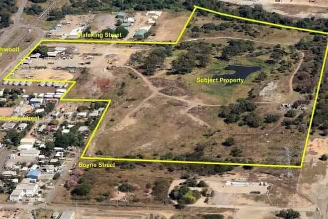 Land For Sale , Townsville, Queensland