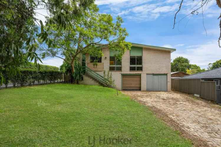 House For Sale in Newcastle-Maitland, New South Wales