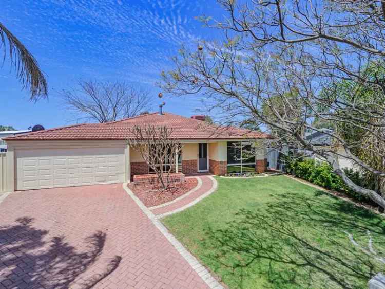 House For Sale in City of Wanneroo, Western Australia