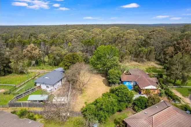 Land For Sale in Sydney, New South Wales