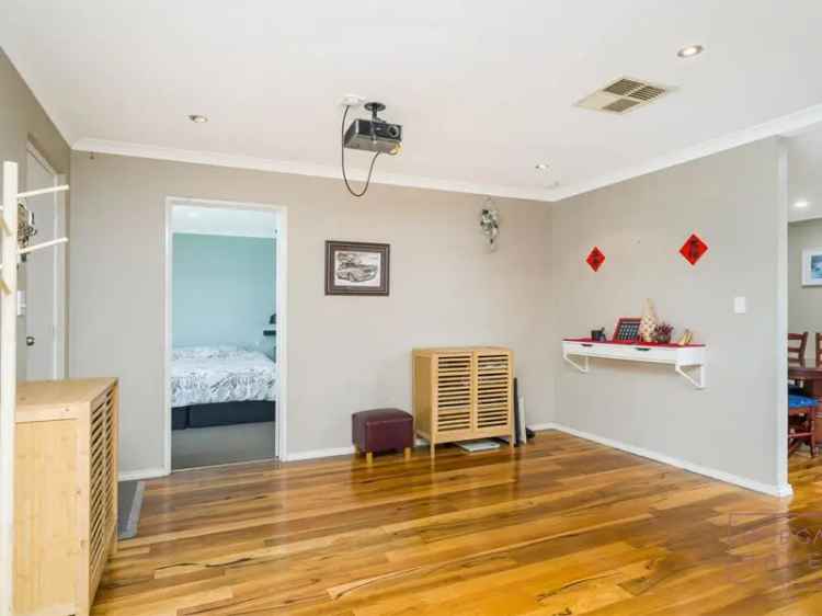 House For Rent in City of Gosnells, Western Australia