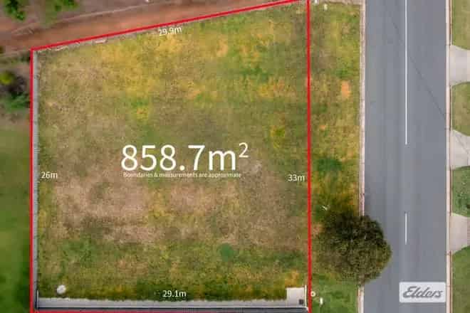 Land For Sale , Albury, New South Wales