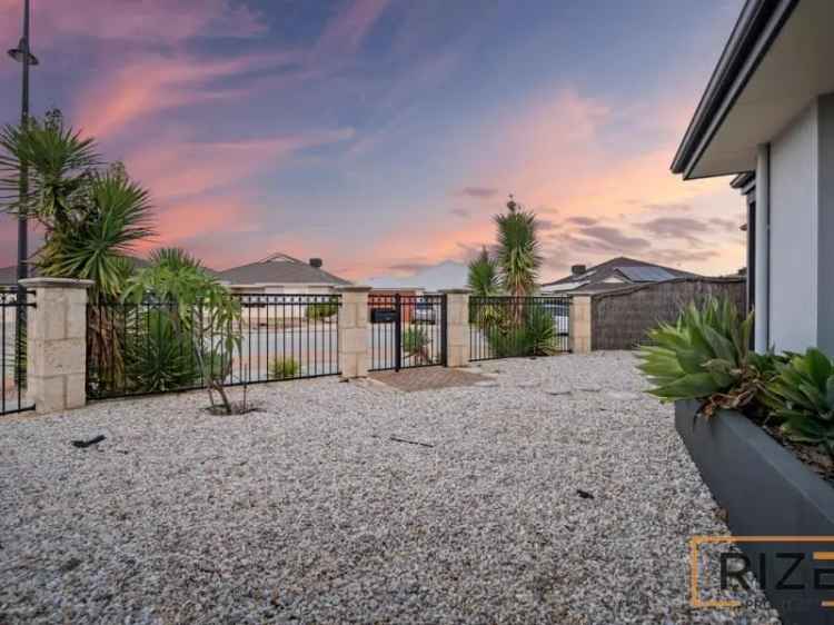 House For Sale in City of Wanneroo, Western Australia