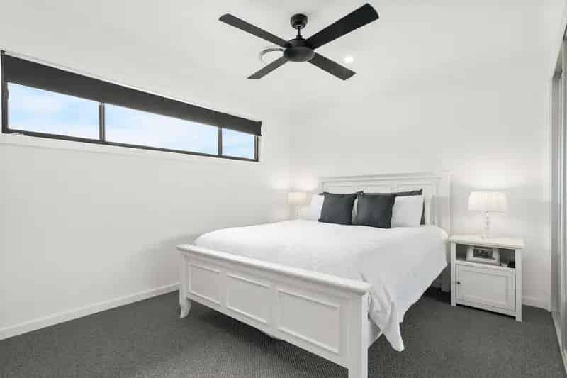 1 Year Old Modern Townhouse