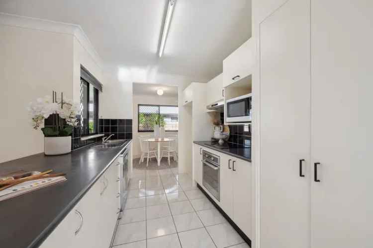 Family home for sale in Condon with modern features