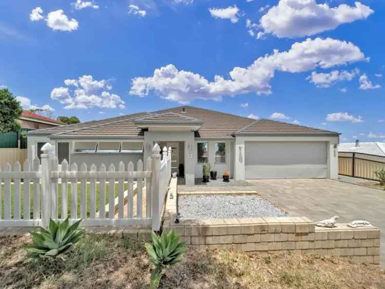 House For Sale in Kelmscott, Western Australia