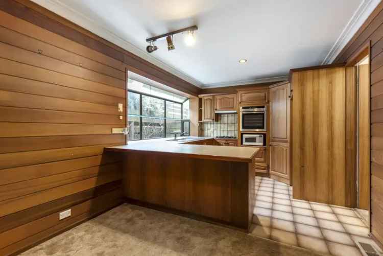 3 rooms house of 162 m² in Melbourne