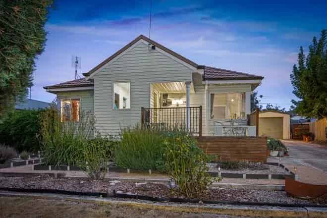House For Sale , 16, Reid Street, Ballarat, Victoria