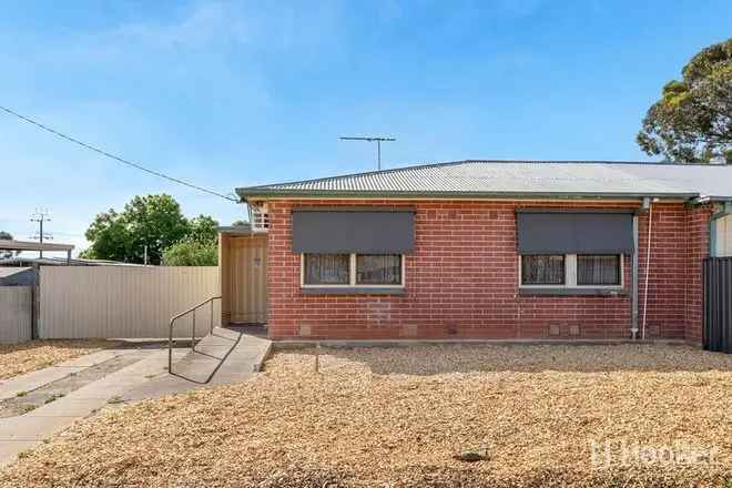 House For Sale in Adelaide, South Australia