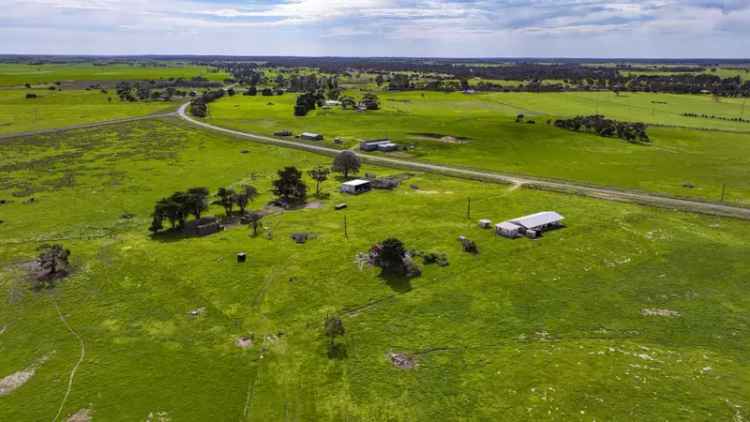 Rural For Sale in Lucindale, South Australia