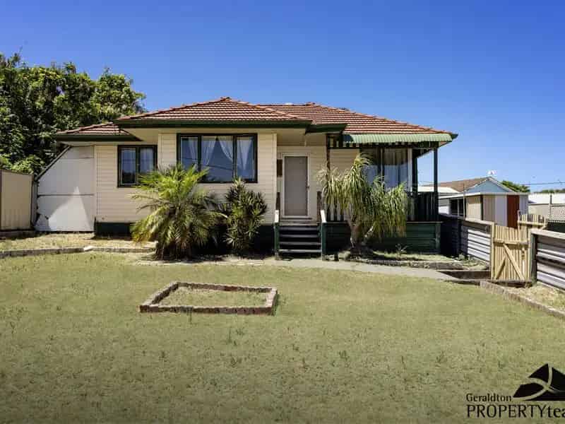 House For Sale , Geraldton, Western Australia