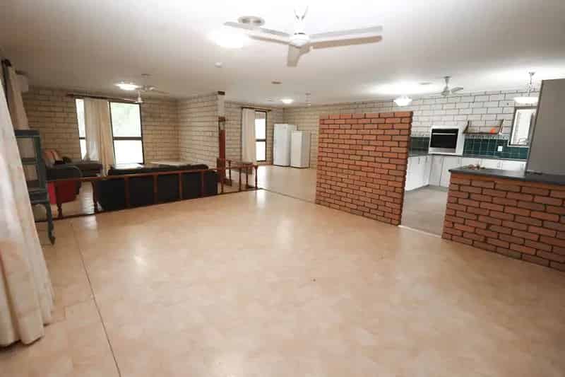 Beachside Acreage: Your Opportunity to Own