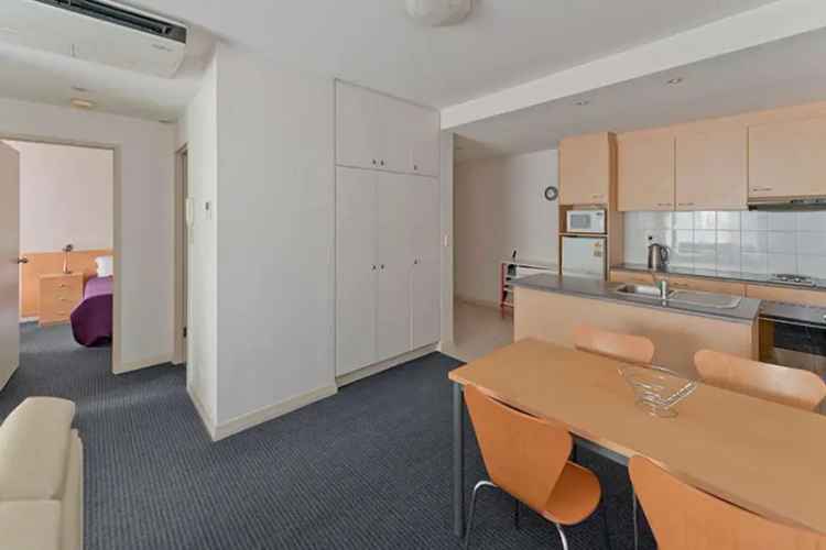 2 rooms apartment of 135 m² in Adelaide