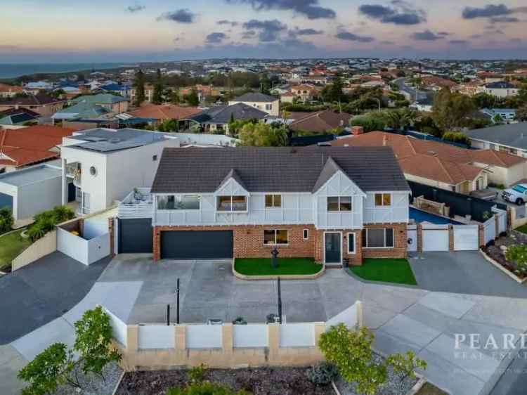 House For Sale in City of Joondalup, Western Australia