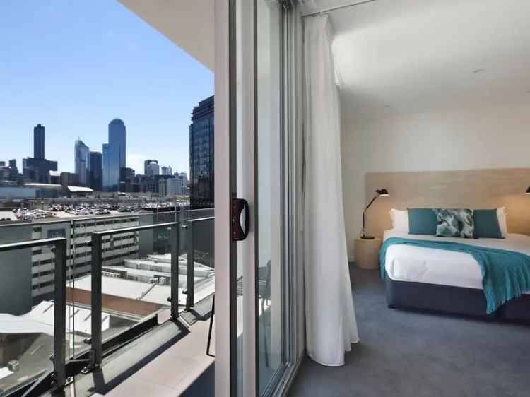 2 rooms apartment of 279 m² in Melbourne