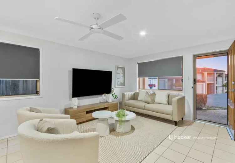 House For Sale in Brisbane City, Queensland