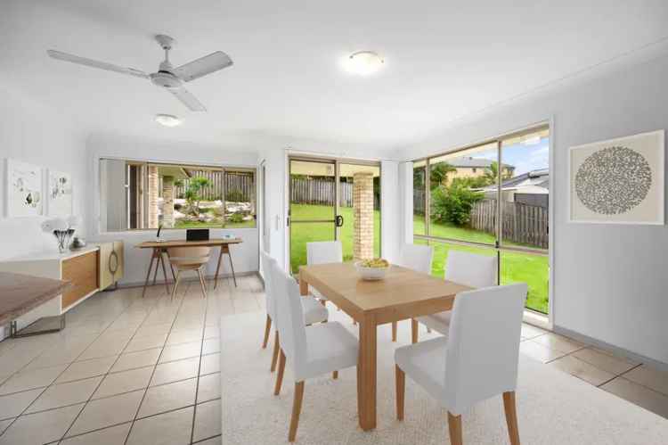 Renovate Buy Home Pacific Pines Spacious Garden North West Facing